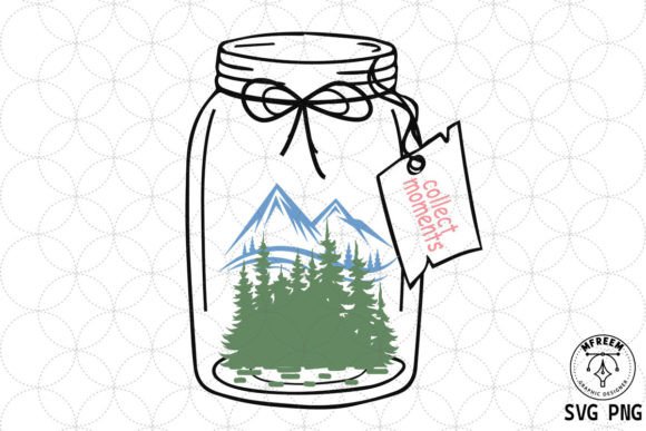 Collect Moments SVG PNG Review for Real Embroidery Projects