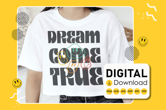 Dream Come True SVG Digital Cut File Review for Real Projects