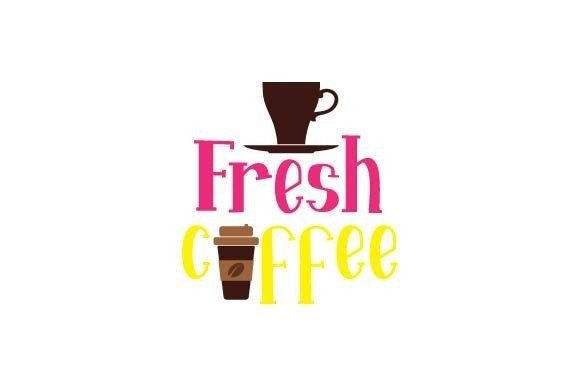 Fresh Coffee Embroidery Design: A Practical Review for Real Projects