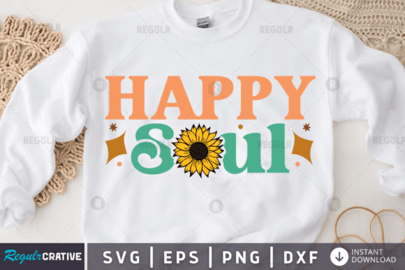 Happy Soul Svg Design: A Practical Review for Real Embroidery Projects