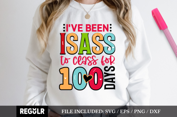 Isass to Class for 100 Days Embroidery Review