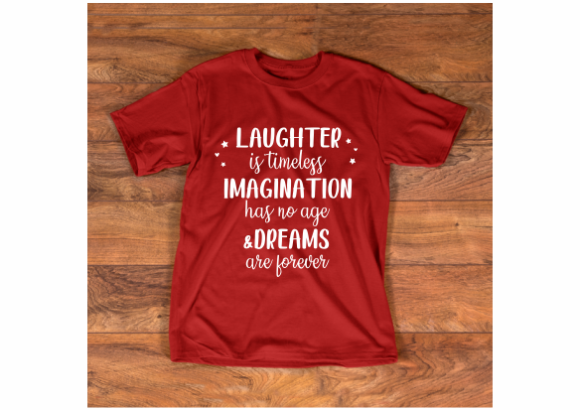LAUGHTER is Timeless SVG Review for Real Embroidery Projects