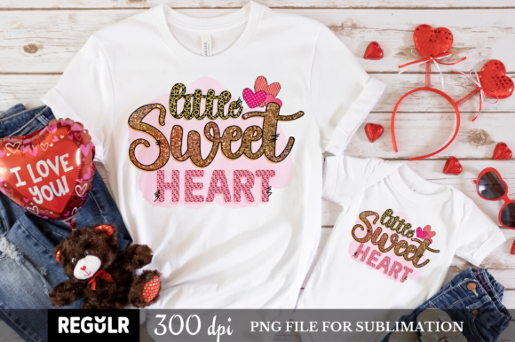 Little Sweer Heart SVG Review