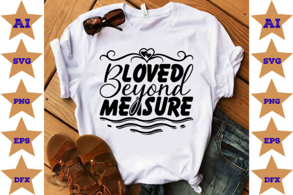 Loved Beyond Measure: A Designer’s Honest Take