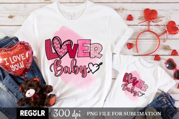Lover Baby SVG Review: A Heartfelt Design for Real Projects