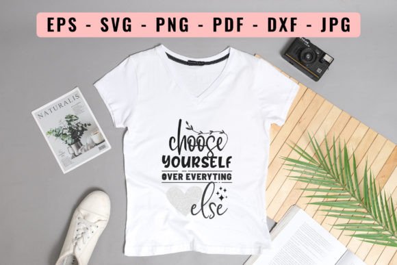 Self Love SVG: A Thoughtful Design for Real Embroidery Projects