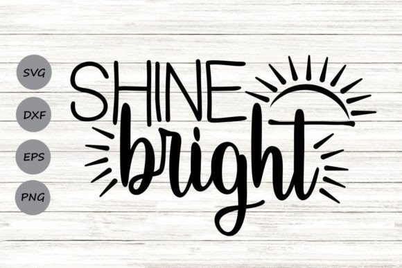 Shine Bright Svg: A Practical Embroidery Design Review