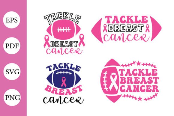 Survivor Cancer Tackle Breast Cancer